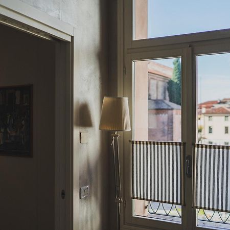Ca' Garibaldi Rooms Bassano del Grappa Dış mekan fotoğraf