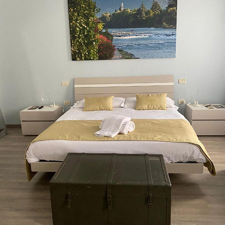 Ca' Garibaldi Rooms Bassano del Grappa Dış mekan fotoğraf