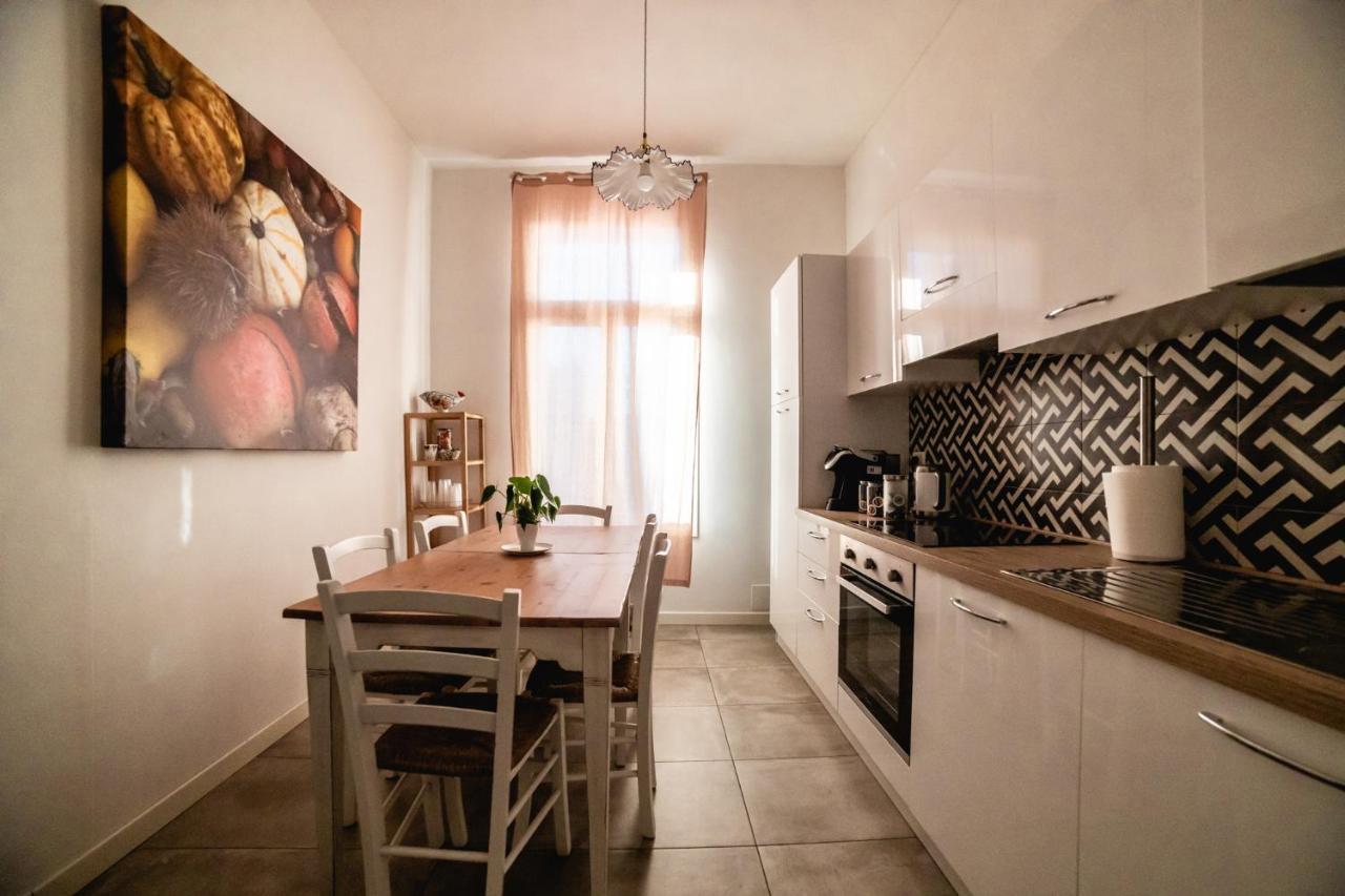 Ca' Garibaldi Rooms Bassano del Grappa Dış mekan fotoğraf