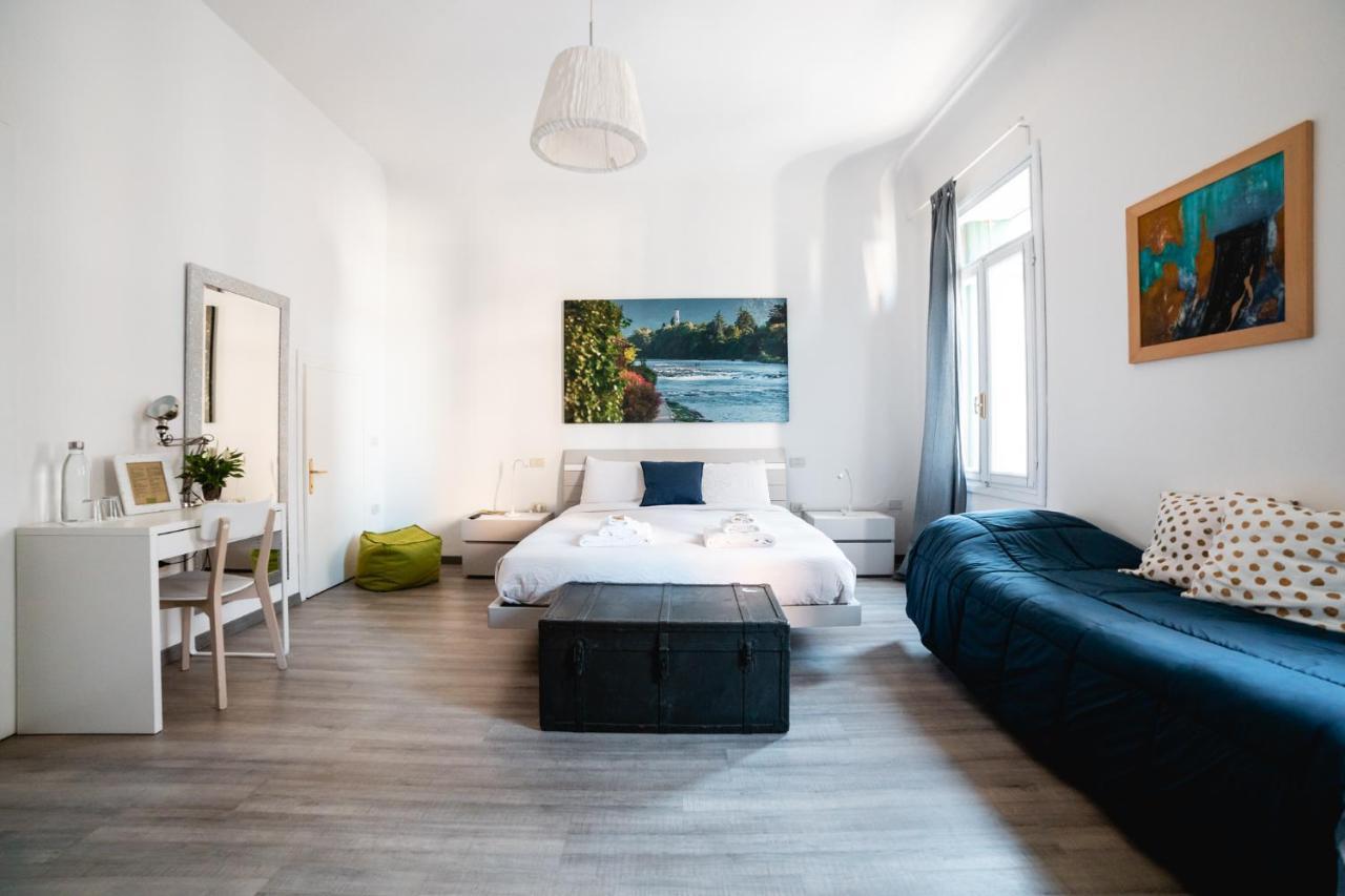 Ca' Garibaldi Rooms Bassano del Grappa Dış mekan fotoğraf