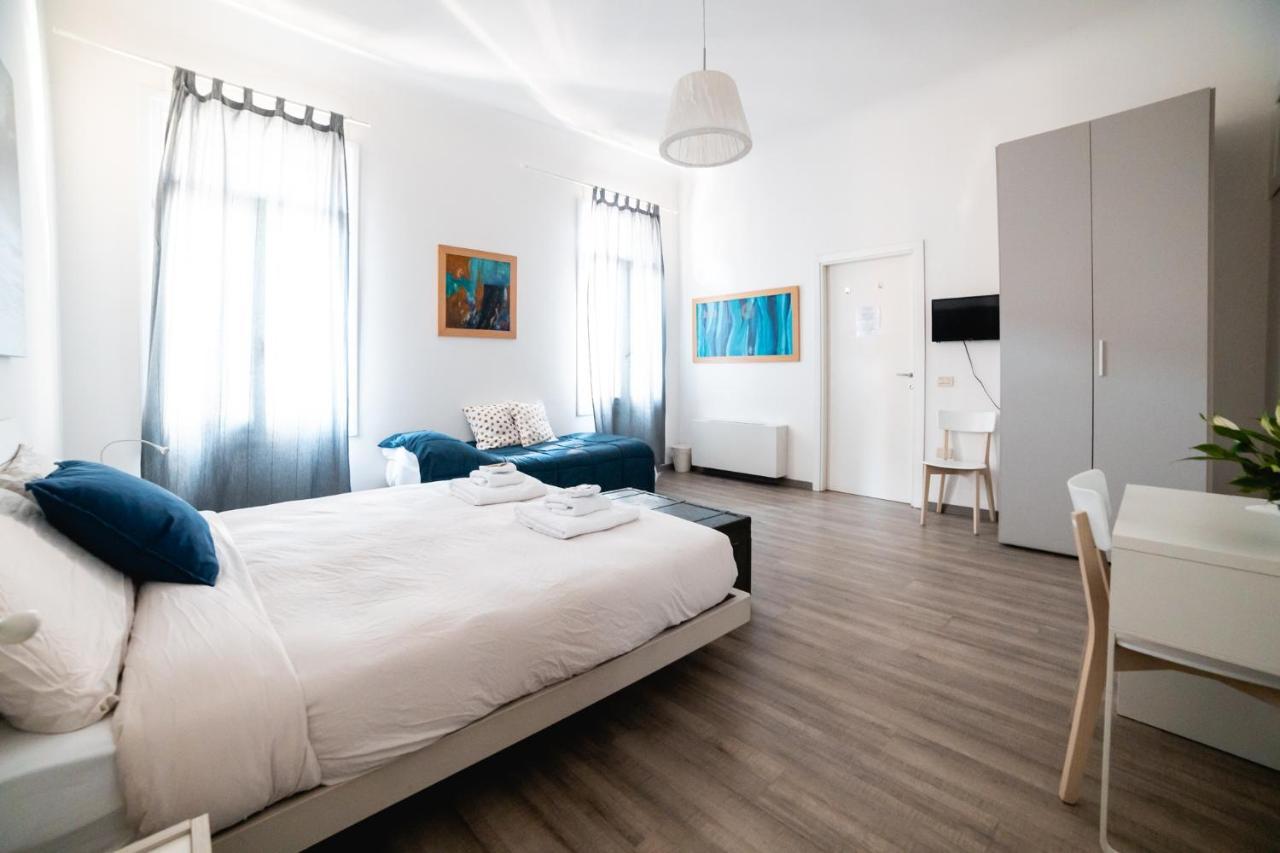 Ca' Garibaldi Rooms Bassano del Grappa Dış mekan fotoğraf