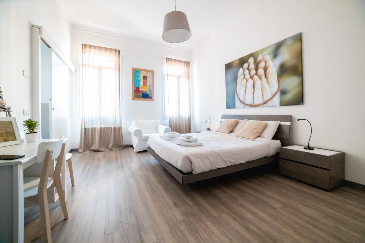 Ca' Garibaldi Rooms Bassano del Grappa Dış mekan fotoğraf