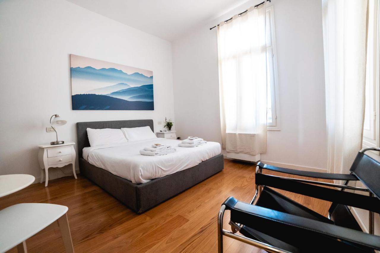 Ca' Garibaldi Rooms Bassano del Grappa Dış mekan fotoğraf