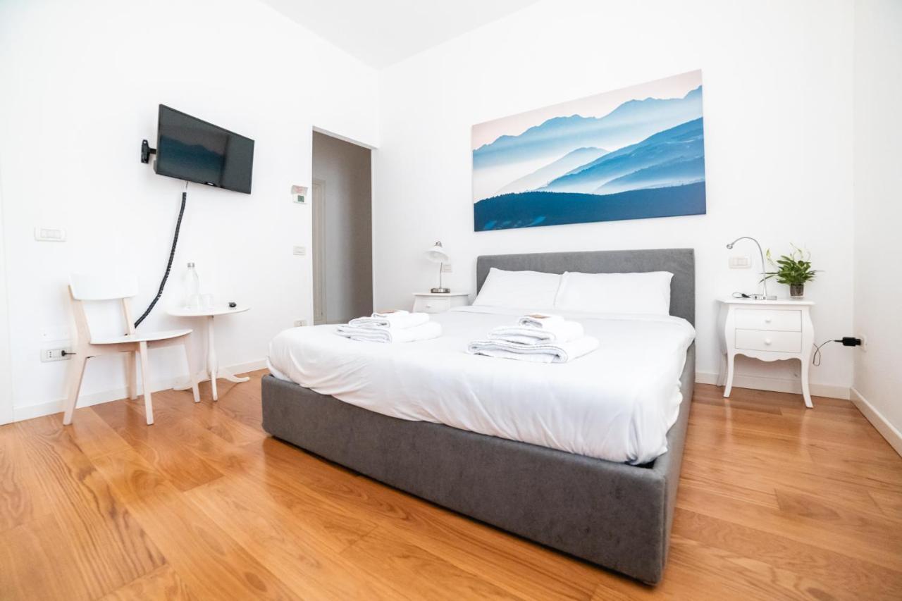 Ca' Garibaldi Rooms Bassano del Grappa Dış mekan fotoğraf
