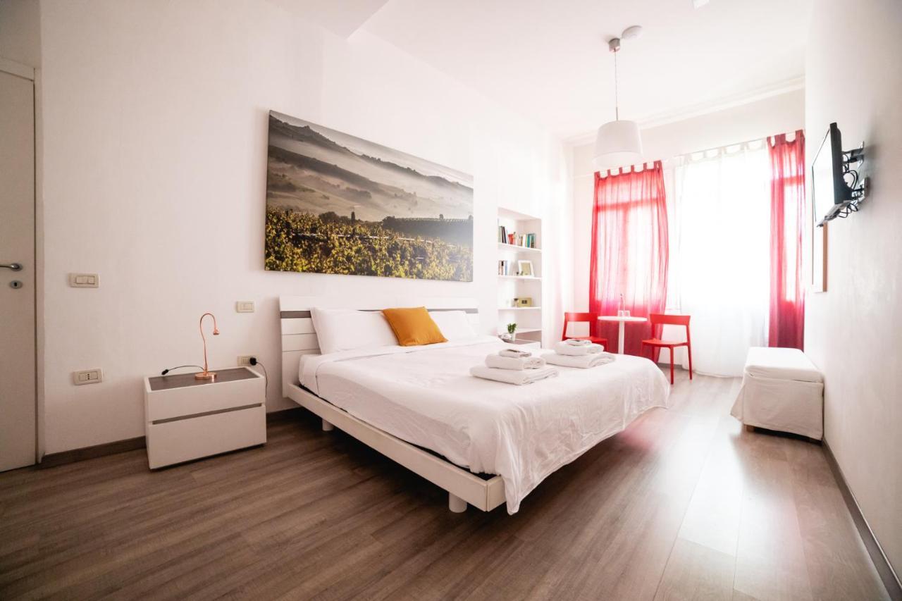 Ca' Garibaldi Rooms Bassano del Grappa Dış mekan fotoğraf