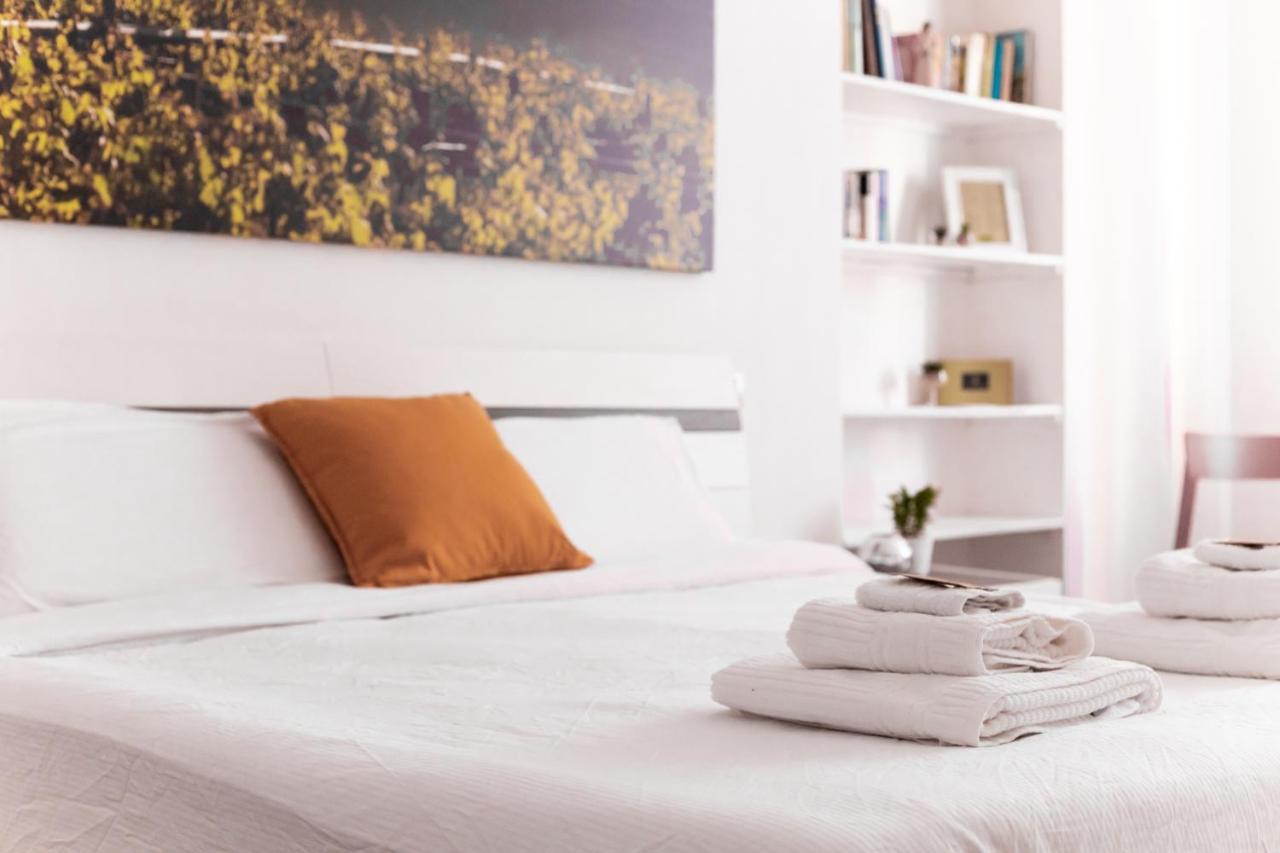 Ca' Garibaldi Rooms Bassano del Grappa Dış mekan fotoğraf