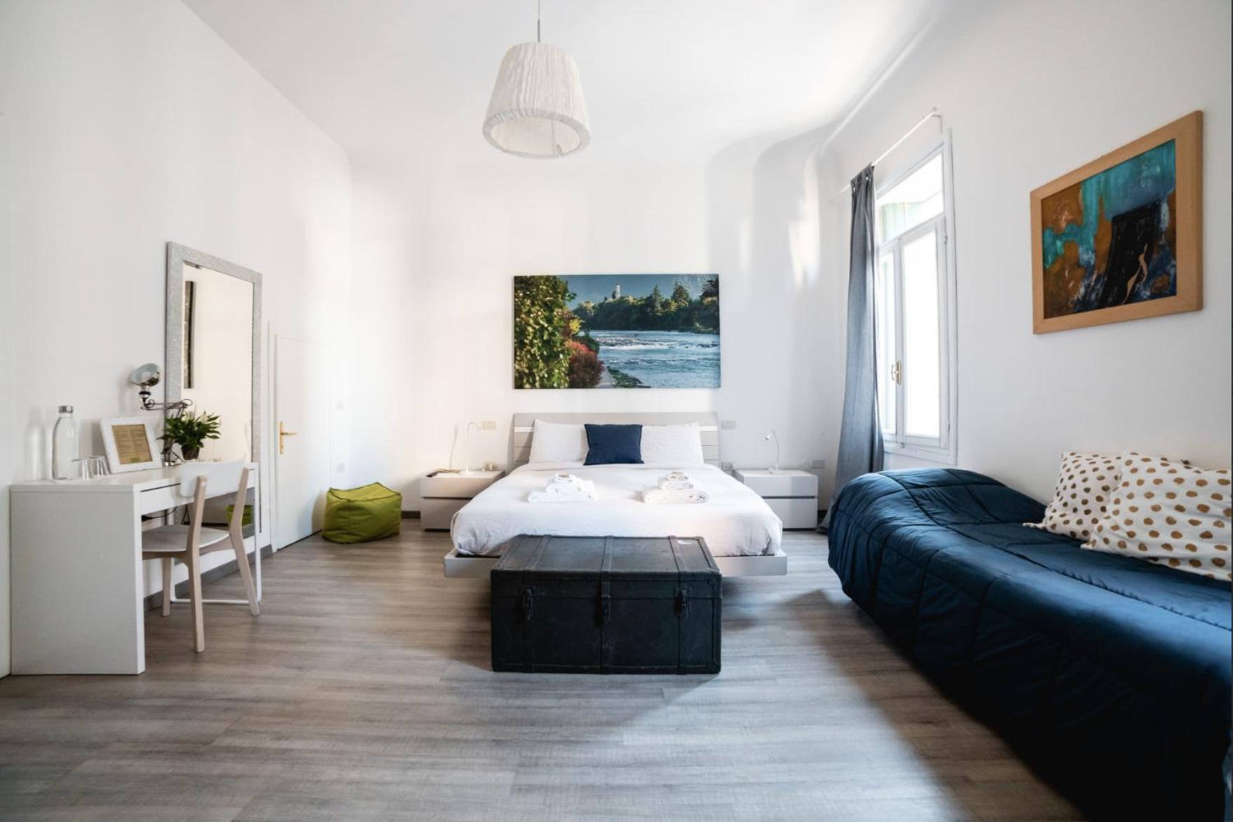 Ca' Garibaldi Rooms Bassano del Grappa Dış mekan fotoğraf