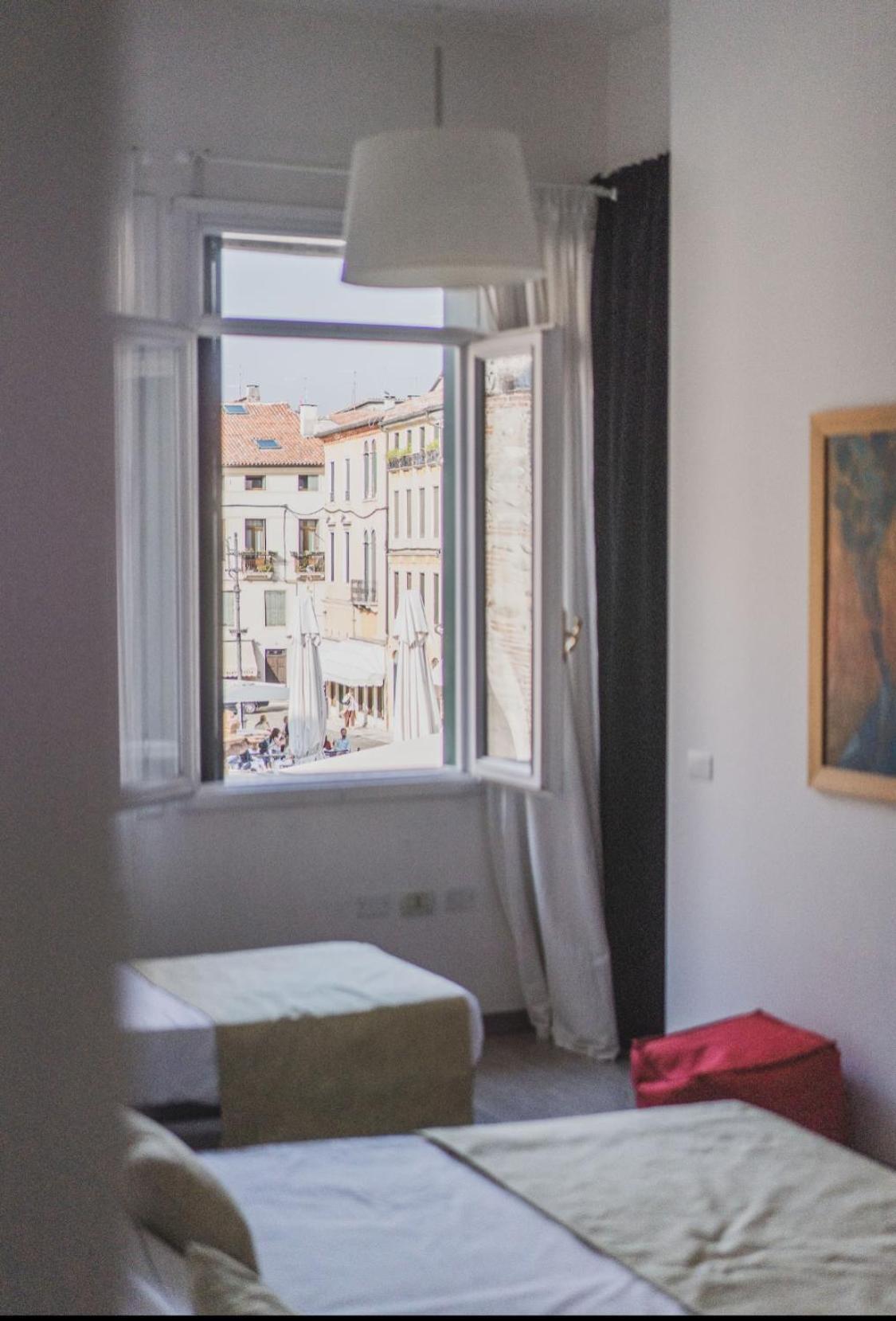 Ca' Garibaldi Rooms Bassano del Grappa Dış mekan fotoğraf