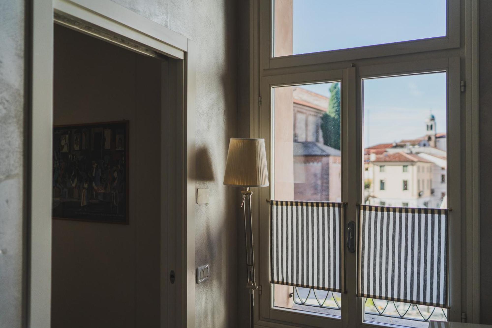 Ca' Garibaldi Rooms Bassano del Grappa Dış mekan fotoğraf