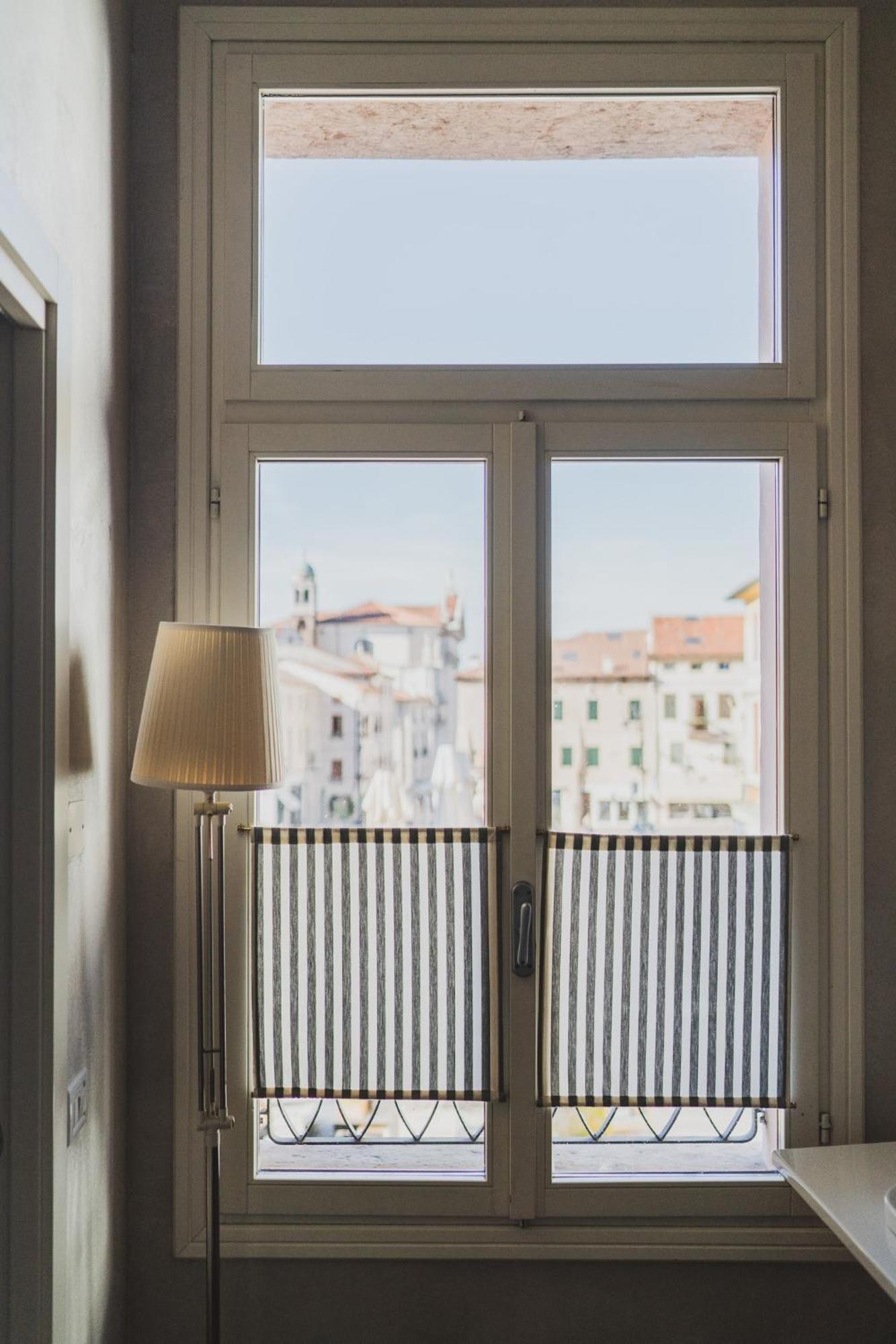 Ca' Garibaldi Rooms Bassano del Grappa Dış mekan fotoğraf