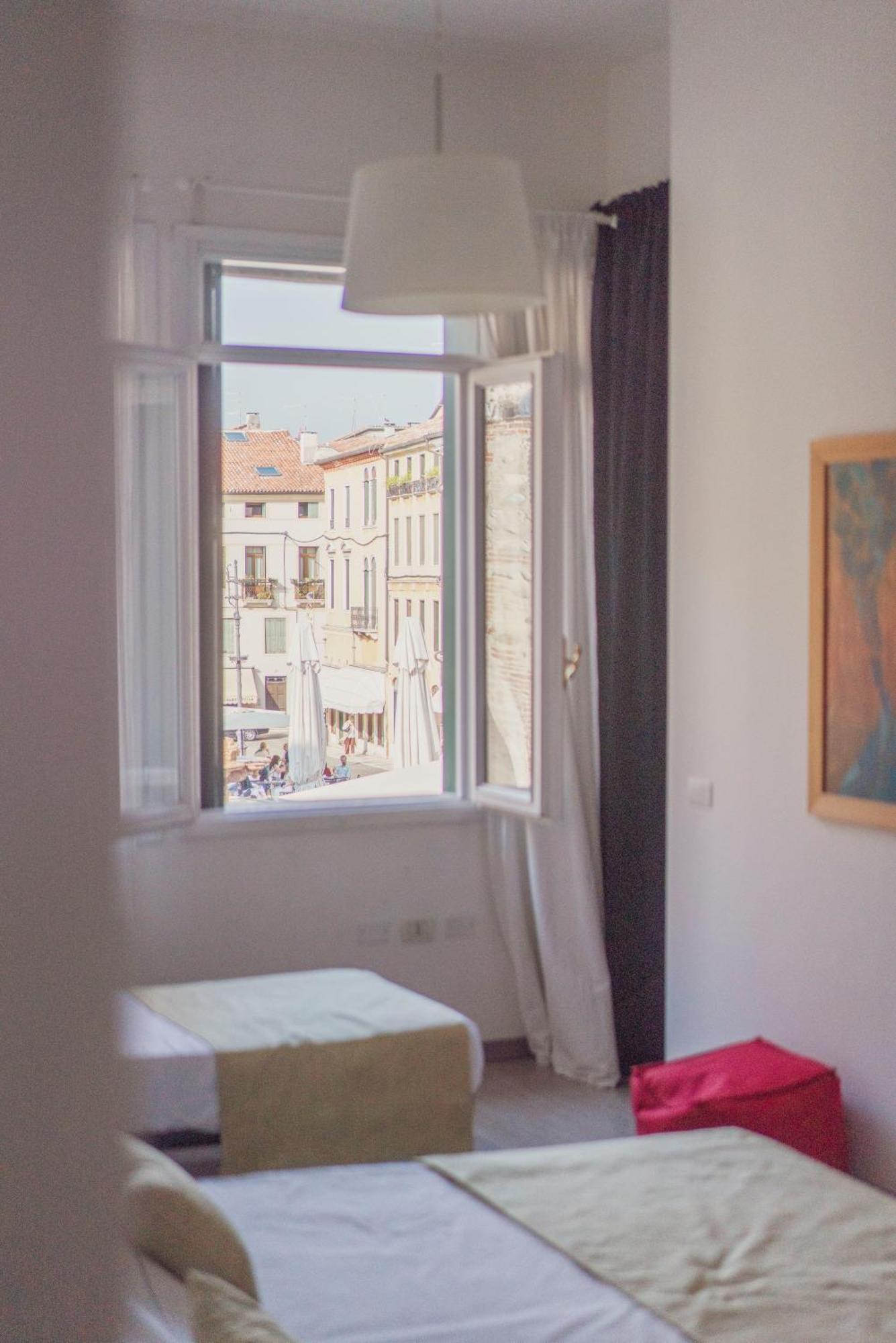 Ca' Garibaldi Rooms Bassano del Grappa Dış mekan fotoğraf