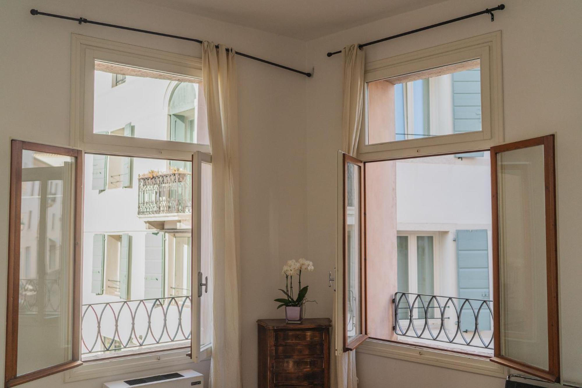Ca' Garibaldi Rooms Bassano del Grappa Dış mekan fotoğraf