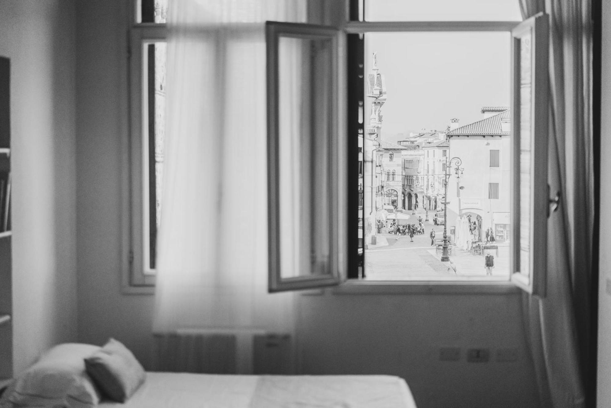 Ca' Garibaldi Rooms Bassano del Grappa Dış mekan fotoğraf