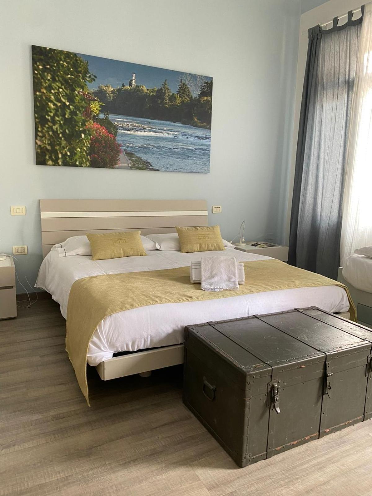 Ca' Garibaldi Rooms Bassano del Grappa Dış mekan fotoğraf