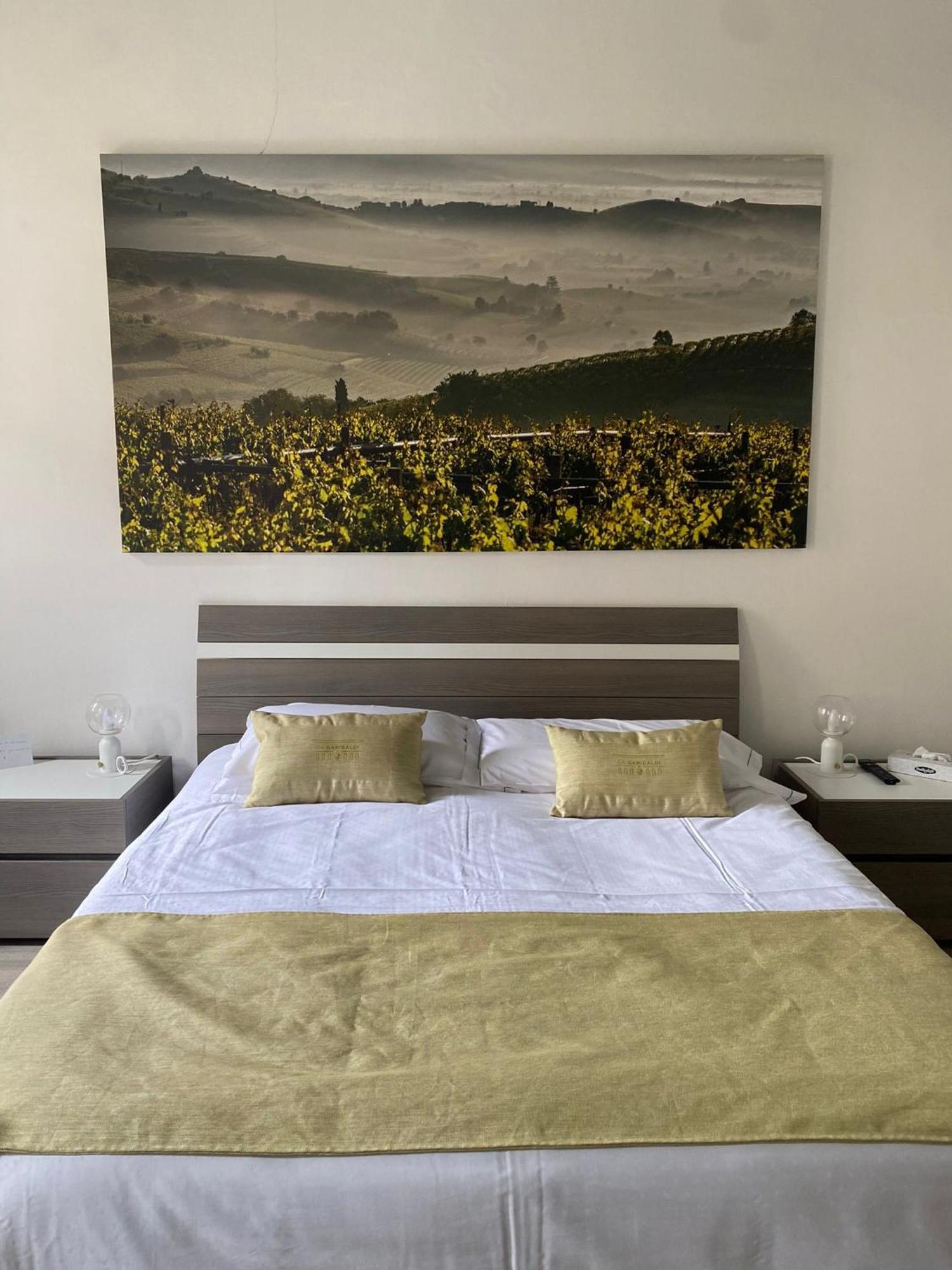 Ca' Garibaldi Rooms Bassano del Grappa Dış mekan fotoğraf
