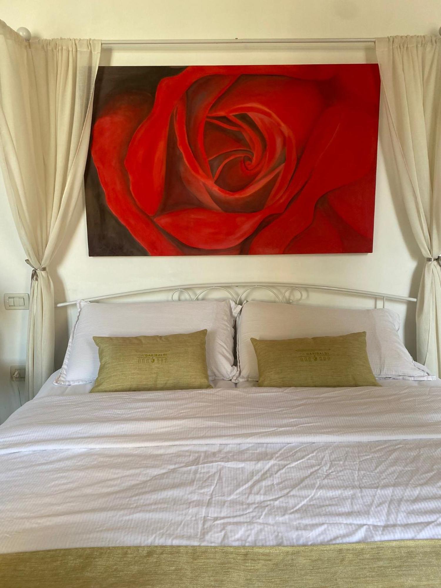 Ca' Garibaldi Rooms Bassano del Grappa Dış mekan fotoğraf